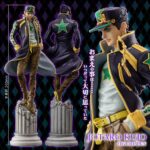 Descubre el apasionante mundo de Figura Bolígrafo Jotaro Kujo.
