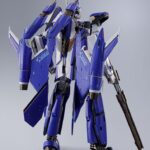 Descubre el apasionante mundo de Figura DX Chogokin YF-29 Durandal.