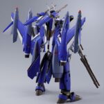 Descubre el apasionante mundo de Figura DX Chogokin YF-29 Durandal.