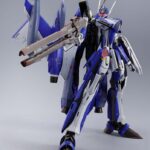 Descubre el apasionante mundo de Figura DX Chogokin YF-29 Durandal.