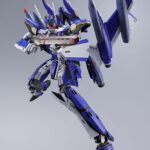 Descubre el apasionante mundo de Figura DX Chogokin YF-29 Durandal.