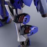 Descubre el apasionante mundo de Figura DX Chogokin YF-29 Durandal.