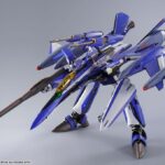 Descubre el apasionante mundo de Figura DX Chogokin YF-29 Durandal.