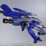 Descubre el apasionante mundo de Figura DX Chogokin YF-29 Durandal.