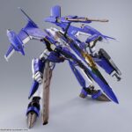 Descubre el apasionante mundo de Figura DX Chogokin YF-29 Durandal.