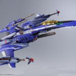 Descubre el apasionante mundo de Figura DX Chogokin YF-29 Durandal.