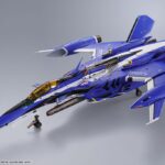 Descubre el apasionante mundo de Figura DX Chogokin YF-29 Durandal.