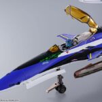 Descubre el apasionante mundo de Figura DX Chogokin YF-29 Durandal.