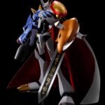 Descubre el apasionante mundo de Figura Digimon Adventure DYNACTION Omegamon.