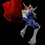 Descubre el apasionante mundo de Figura Digimon Adventure DYNACTION Omegamon.