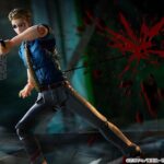 Descubre el apasionante mundo de Figura Figma Kento Nanami.