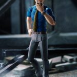 Descubre el apasionante mundo de Figura Figma Kento Nanami.