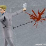 Descubre el apasionante mundo de Figura Figma Kento Nanami.