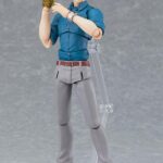 Descubre el apasionante mundo de Figura Figma Kento Nanami.