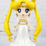 Descubre el apasionante mundo de Figura Figuarts mini Princess Serenity.