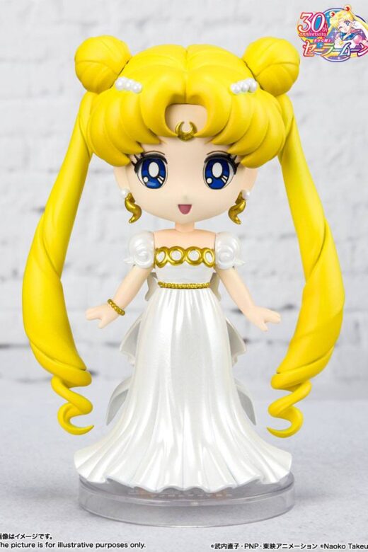 Figura Figuarts mini Princess Serenity