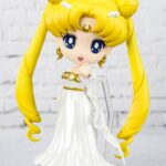 Descubre el apasionante mundo de Figura Figuarts mini Princess Serenity.