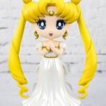 Descubre el apasionante mundo de Figura Figuarts mini Princess Serenity.