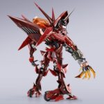 Descubre el apasionante mundo de Figura Guren Type-08 Elements Seiten.