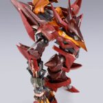 Descubre el apasionante mundo de Figura Guren Type-08 Elements Seiten.