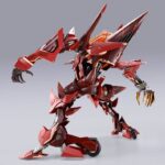 Descubre el apasionante mundo de Figura Guren Type-08 Elements Seiten.