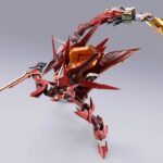 Descubre el apasionante mundo de Figura Guren Type-08 Elements Seiten.