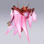 Descubre el apasionante mundo de Figura Guren Type-08 Elements Seiten.