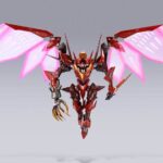 Descubre el apasionante mundo de Figura Guren Type-08 Elements Seiten.