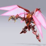 Descubre el apasionante mundo de Figura Guren Type-08 Elements Seiten.