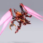 Descubre el apasionante mundo de Figura Guren Type-08 Elements Seiten.