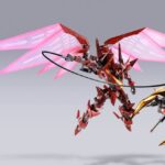 Descubre el apasionante mundo de Figura Guren Type-08 Elements Seiten.