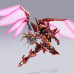 Descubre el apasionante mundo de Figura Guren Type-08 Elements Seiten.