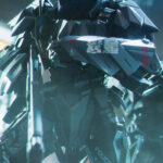 Descubre el apasionante mundo de Figura Heavy Armor Tiwaz Mass Production.