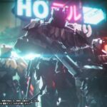 Descubre el apasionante mundo de Figura Heavy Armor Tiwaz Mass Production.