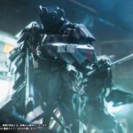 Descubre el apasionante mundo de Figura Heavy Armor Tiwaz Mass Production.