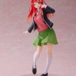Descubre el apasionante mundo de Figura Itsuki Nakano Renewal Edition.