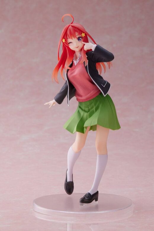 Figura Itsuki Nakano Renewal Edition