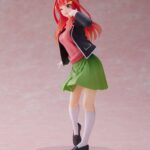 Descubre el apasionante mundo de Figura Itsuki Nakano Renewal Edition.
