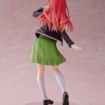 Descubre el apasionante mundo de Figura Itsuki Nakano Renewal Edition.