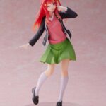 Descubre el apasionante mundo de Figura Itsuki Nakano Renewal Edition.
