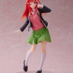 Descubre el apasionante mundo de Figura Itsuki Nakano Renewal Edition.