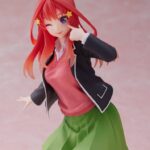 Descubre el apasionante mundo de Figura Itsuki Nakano Renewal Edition.