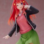 Descubre el apasionante mundo de Figura Itsuki Nakano Renewal Edition.