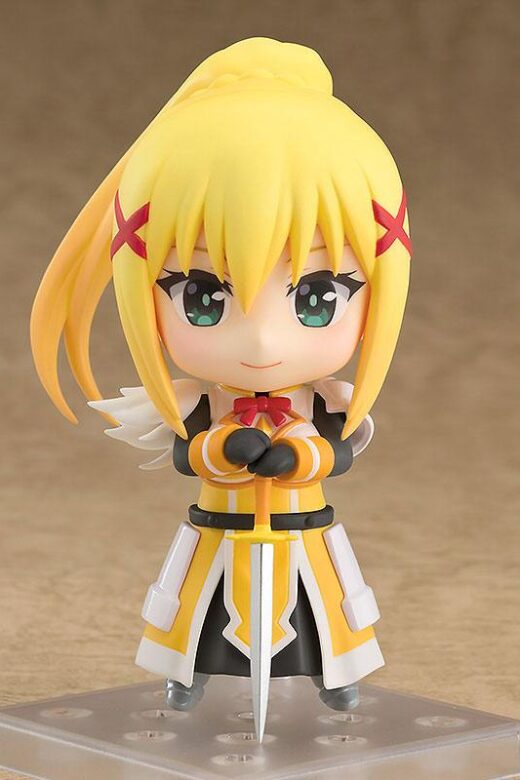 Figura Konosuba Nendoroid Darkness