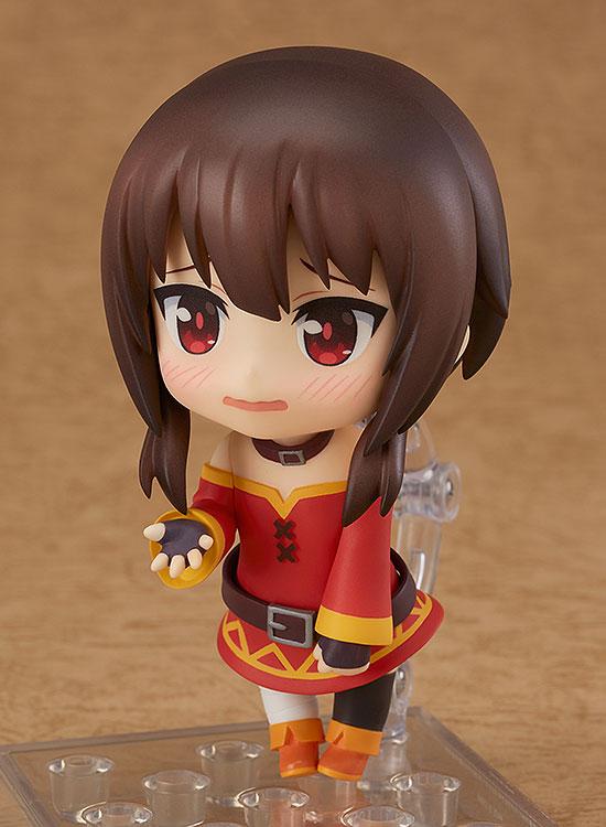 Figura Konosuba Nendoroid Megumin