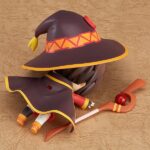 Descubre el apasionante mundo de Figura Konosuba Nendoroid Megumin.