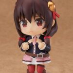 Descubre el apasionante mundo de Figura Konosuba Nendoroid Yunyun.