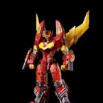 Descubre el apasionante mundo de Figura Kuro Kara Kuri Rodimus.