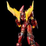Descubre el apasionante mundo de Figura Kuro Kara Kuri Rodimus.