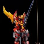 Descubre el apasionante mundo de Figura Kuro Kara Kuri Rodimus.